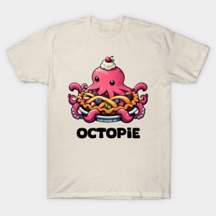 Octopie T-Shirt